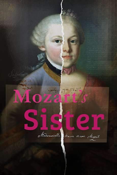 Mozart’s Sister